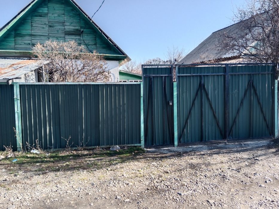 Продам дачу на Красном камне