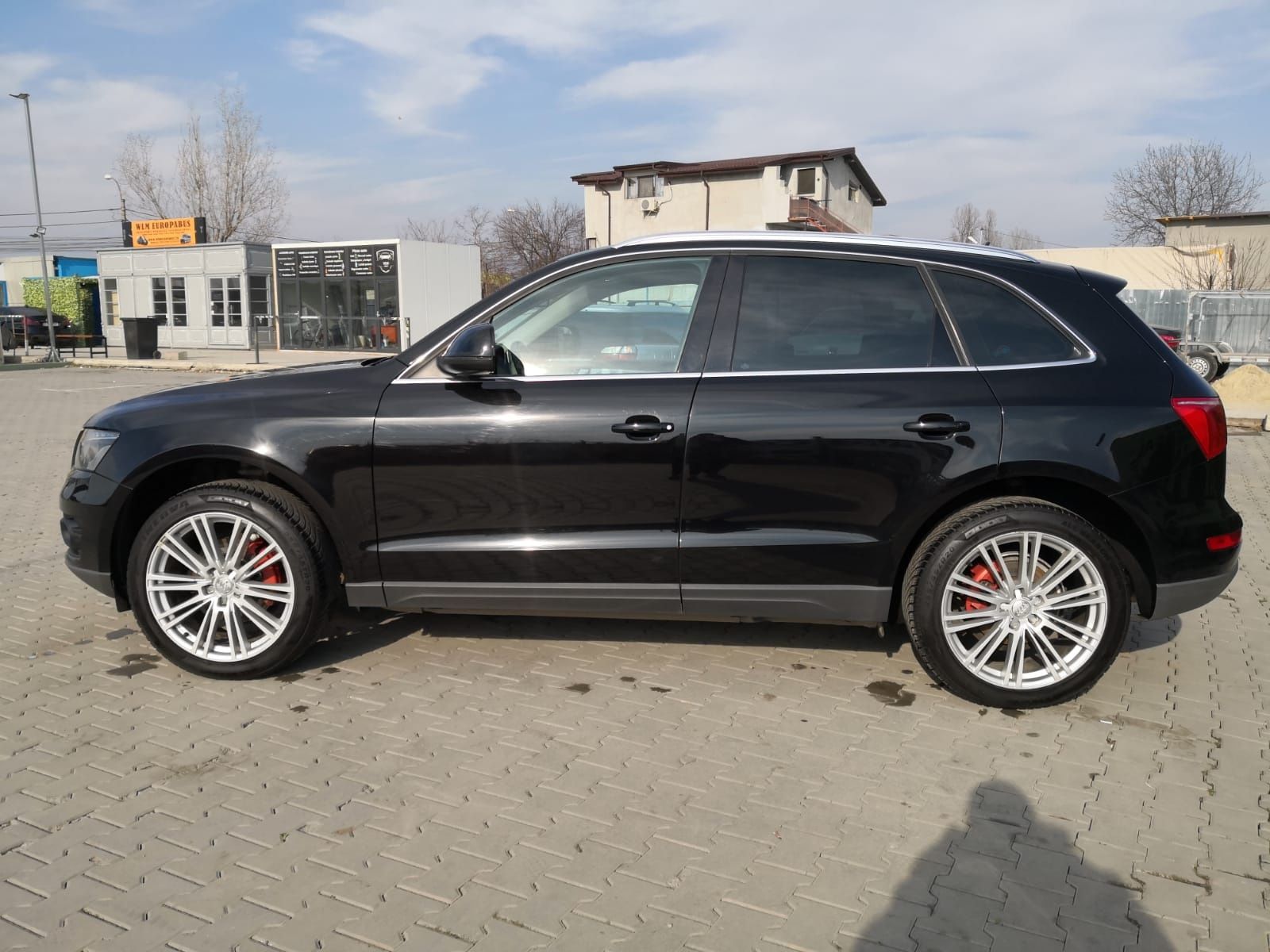 De vânzare Audi Q5