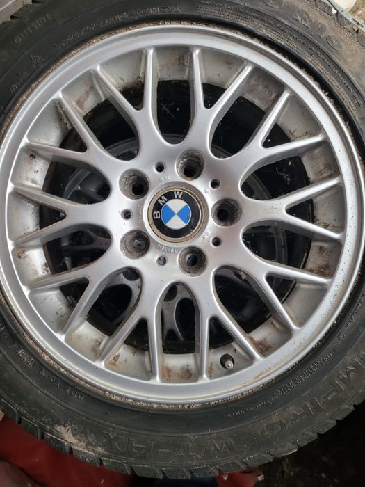 Jante bmw cu multe spite