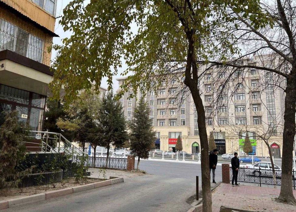 Аренда квартиры Метро Новза