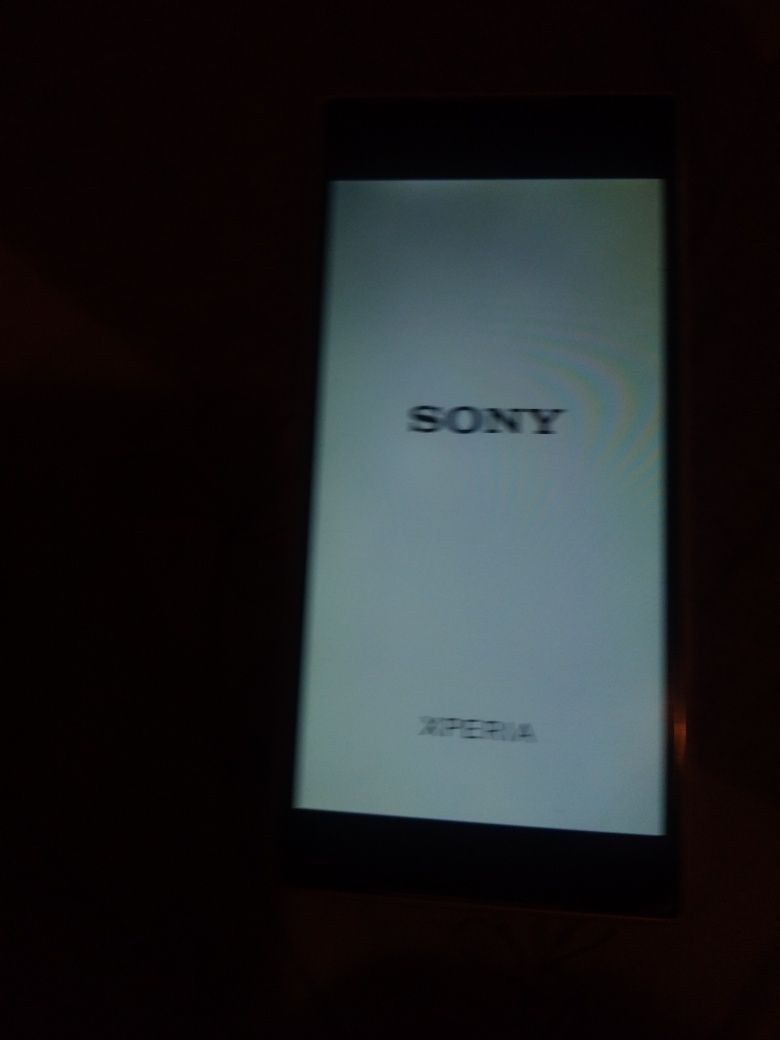 Продам телефон SONY XPERIA в рабочем состоянии. Или обмен на Redmi