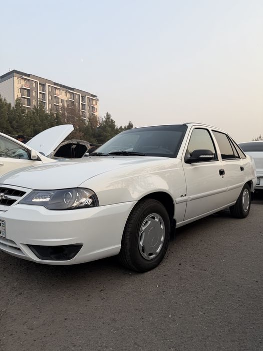 Нексия-2, GLE , пробег 195000