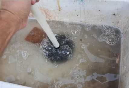 Прочистка чистка канализация засор труб очистка промывка труб унитаз