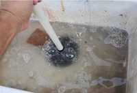 Прочистка чистка канализация засор труб очистка промывка труб унитаз