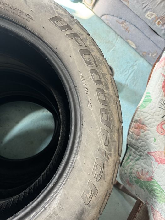 Шины комплект продается 4 шт