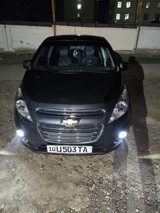 Срочно продается Шевроле  Спарк 2020