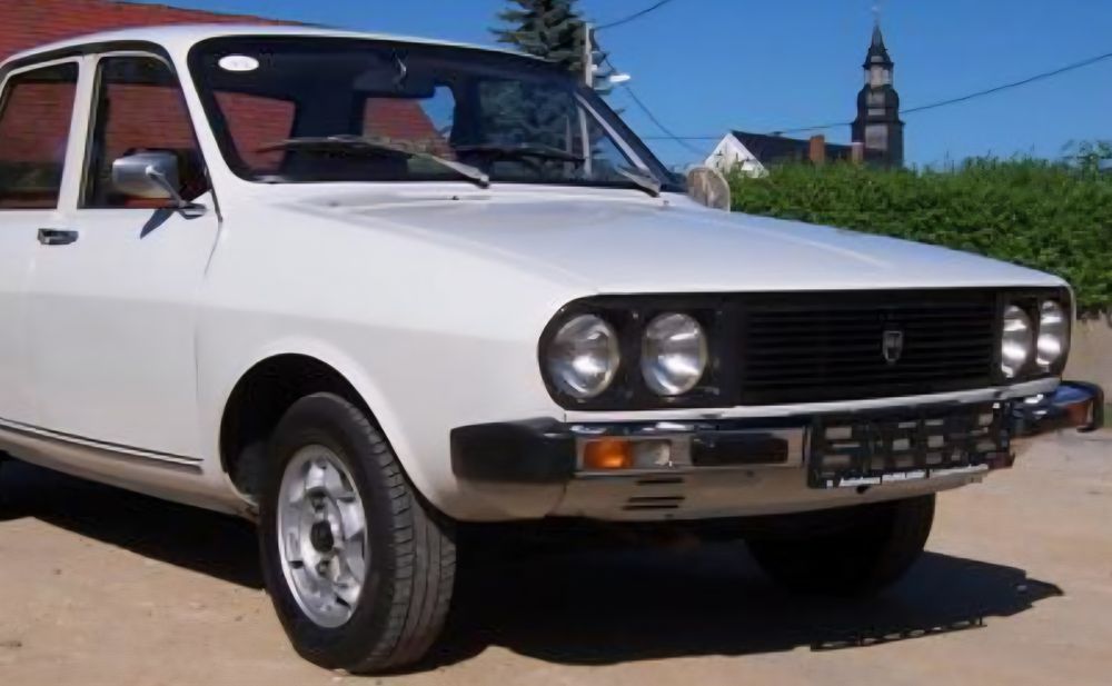 Lot de piese auto - Dacia 1300/1310 - preț foarte avantajos