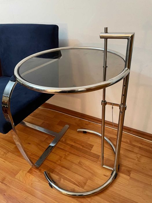 Masuta de cafea Charles Hollis Jones, masuta cafea Fratelli Orsenigo