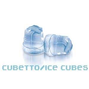 Ice Tek CIM 80/40LA-Masina cuburi gheata productivitate 80 kg/24 h