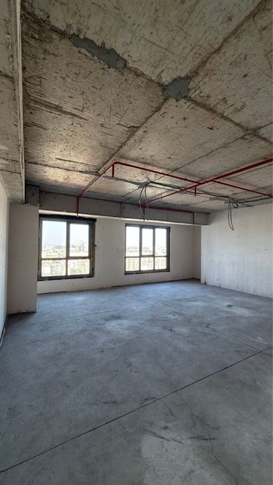 Срочно продаётся 2/21/24 квартира в Modera Towers 58 м2