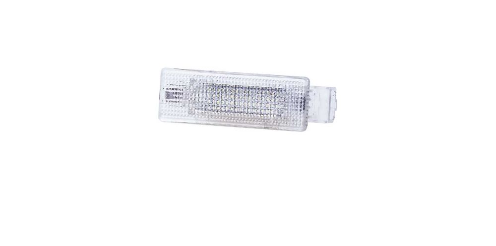 Lampa Led Portbagaj pentru VW Golf 4 5 6 Tiguan Polo Caddy Seat