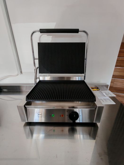 Contact grill panini profesional-nou