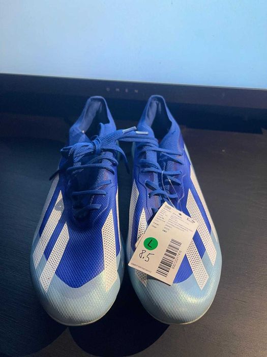 Ghete Fotbal Adidas