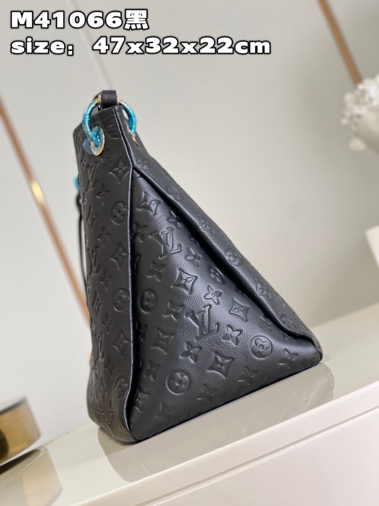 Geanta LV Louis Vuitton Artsy 47cm, tip Premium