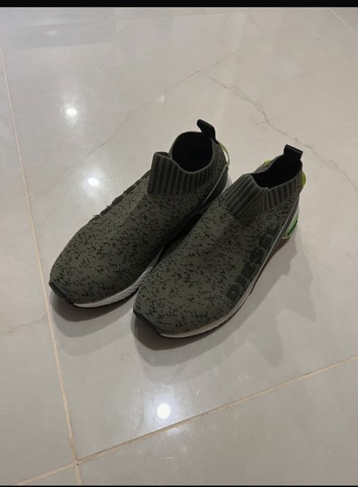 Diesel Slip-on (tip soseta)