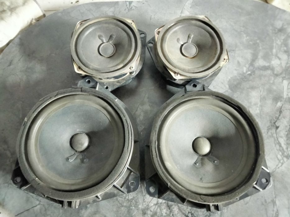 Продам динамики с авто Лифан х50.