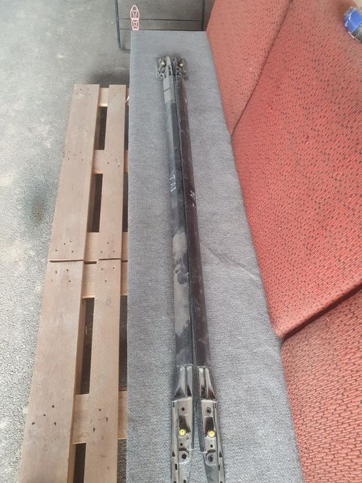 Продам релинги на крышу