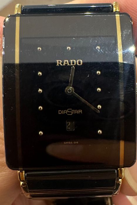 Rado Diastar оригинал