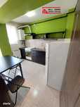 De închiriat apartament cu o cameră + bucătărie pe strada Saturn