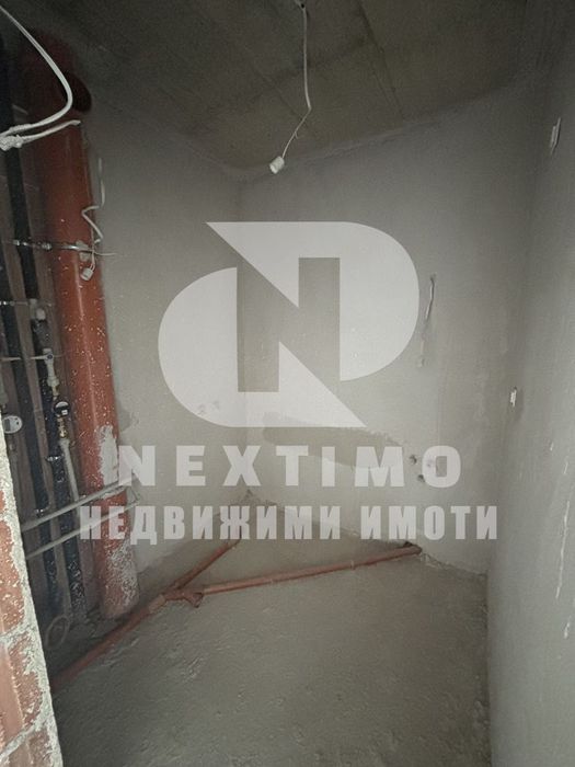 3-стаен в Пловдив-Тракия площ 105 цена 145000