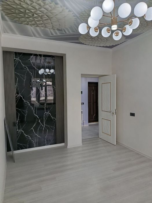 Navoiy Gardin City domlaridan