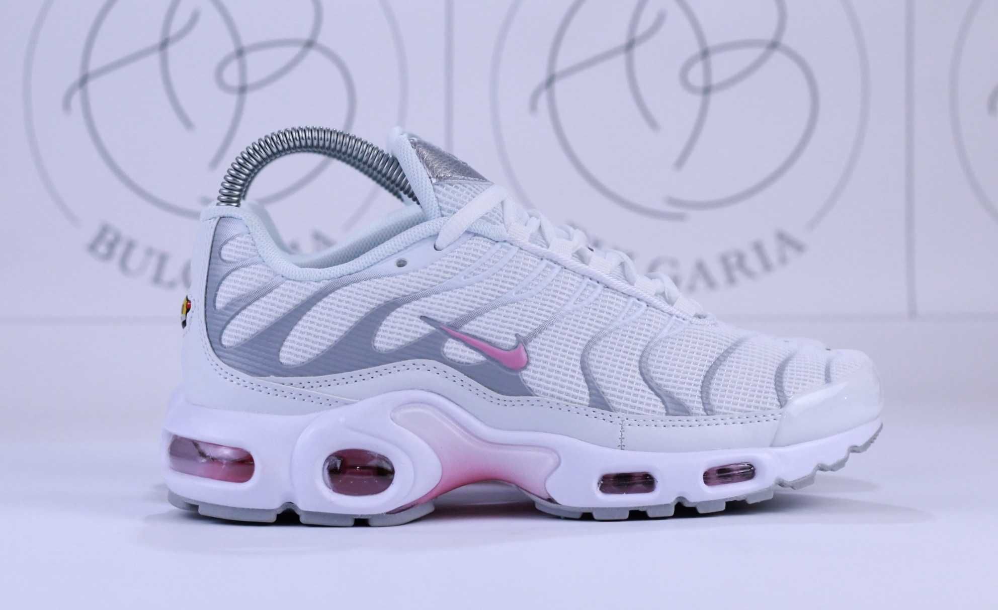 Nike Air Max Plus Мъжки Дамски Маратонки