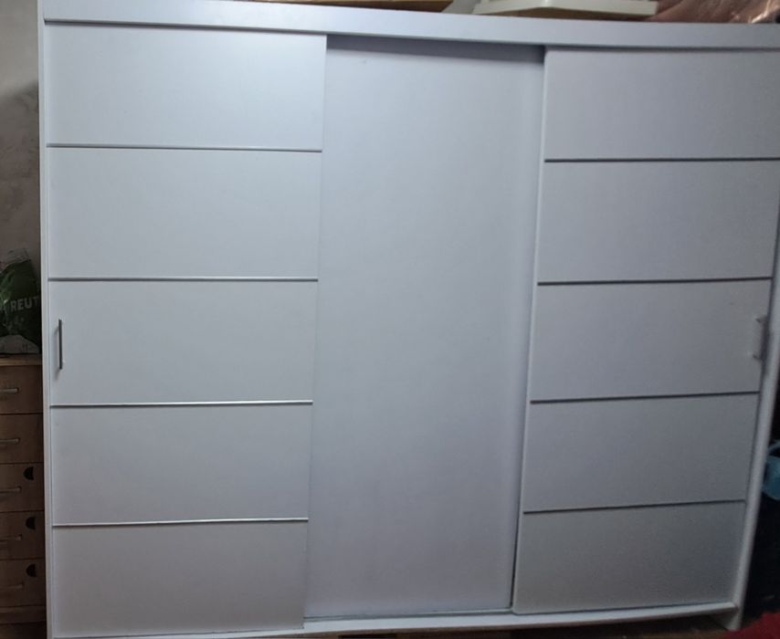 Dressing/sifonier 2,5m lungime