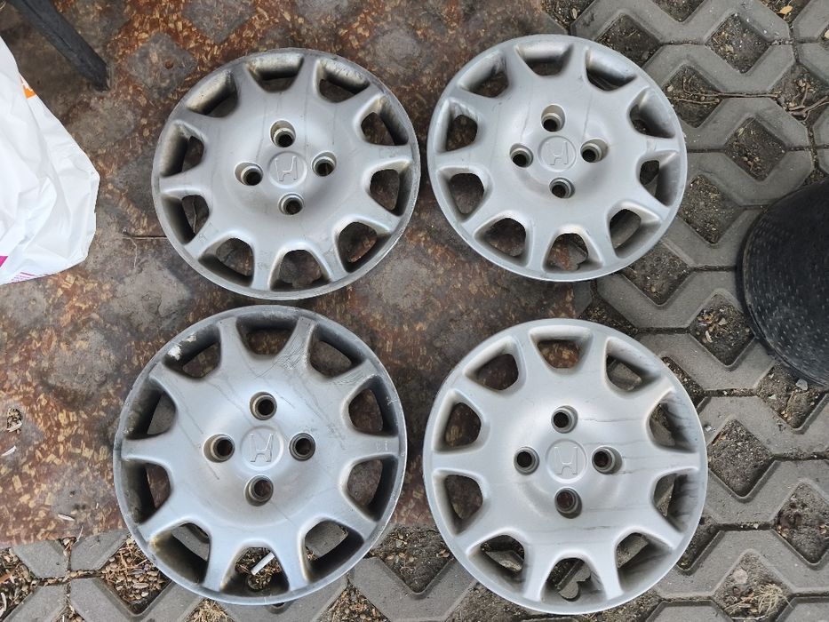 Оригинални тасове за Хонда Акорд 6 15 4х114,3