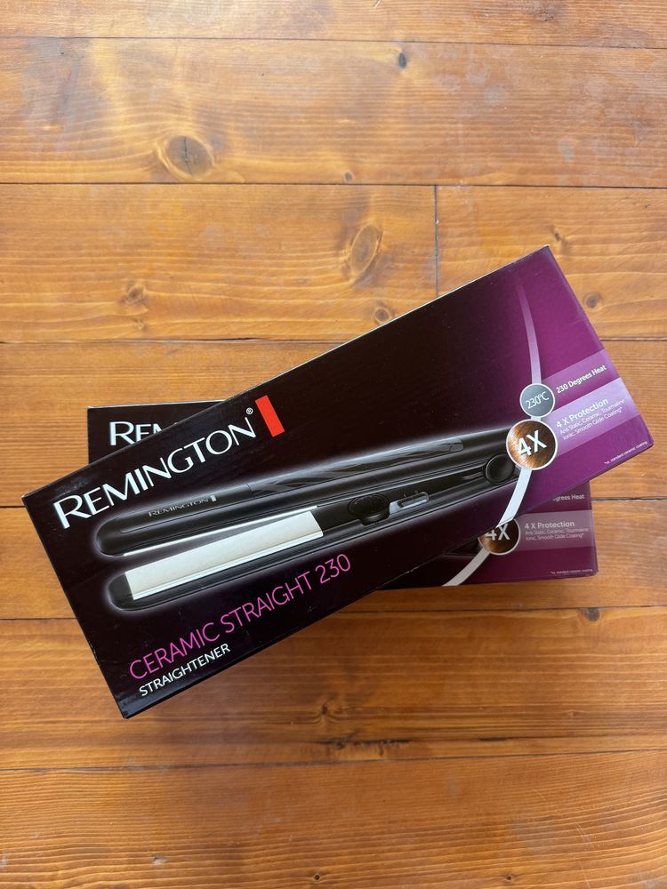 Placa păr Remington