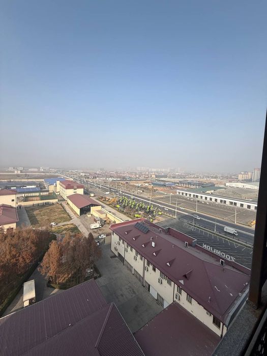 Sokin makon turar joy