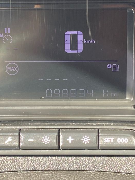 Citroen C3 1.2 PURETECH 2022 confort benzină Euro 6