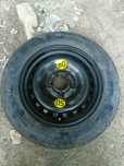 Патерица гума + джанта BMW E36 E46 E90 15″ 5×120“

Употребявани, Варна