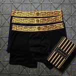 Boxeri versace 3 la set calitate superioara