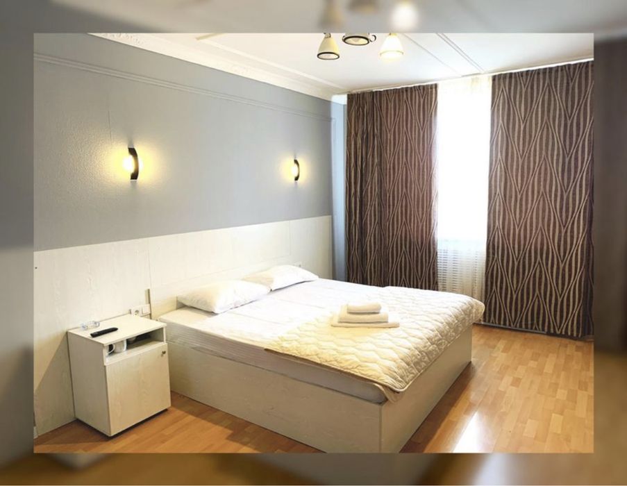 Гостиница 7000 тг номер