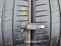 SET 2 Anvelope Vara 305/40 R20 PIRELLI P Zero 112Y - Runflat