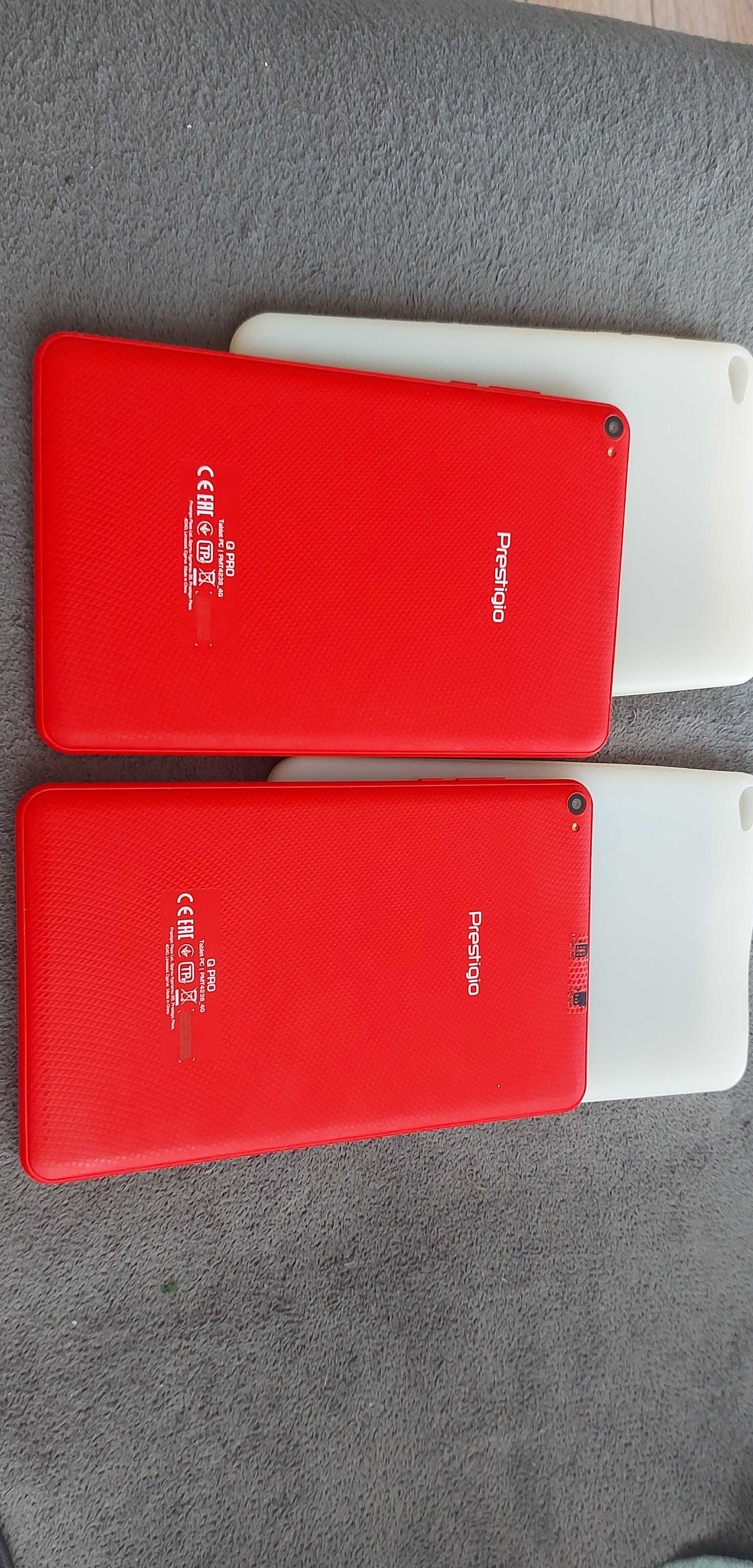2бр таблети prestigio 8inch 2ram/16rom