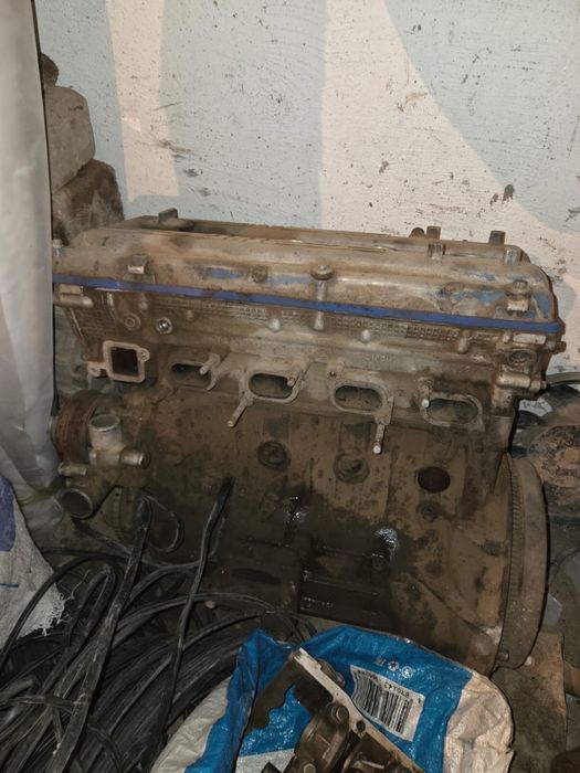 ЗМЗ 406 мотор сатылады