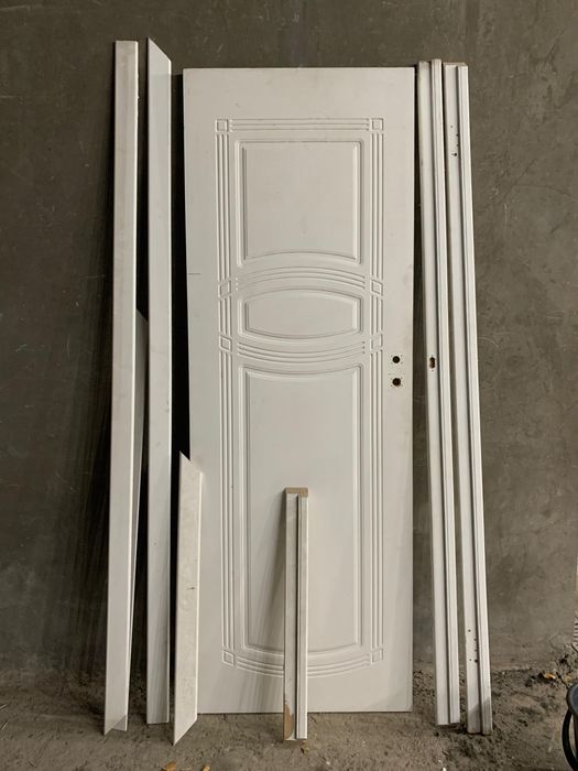 Дверь межкомнатная