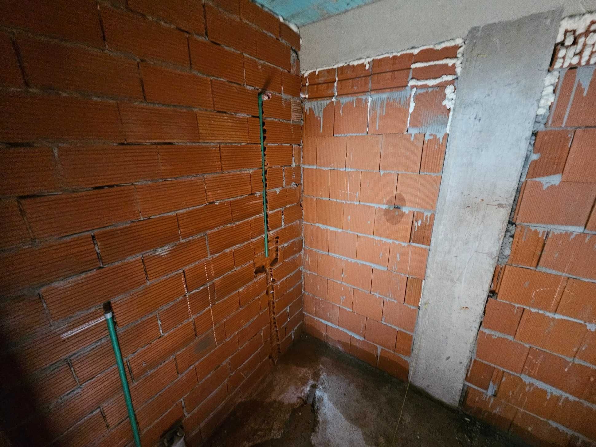 ЗА ПРОДАЖБА 73 кв.м. мезонет в НЕА ПЕРАМОС на Кавала (код 8175)