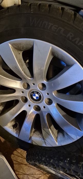 Бмв 320 d ф31, 184к.с Luxury