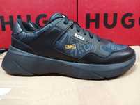 Оригинални маратонки Hugo Boss Dean Runn 42 , 43 нови мъжки обувки