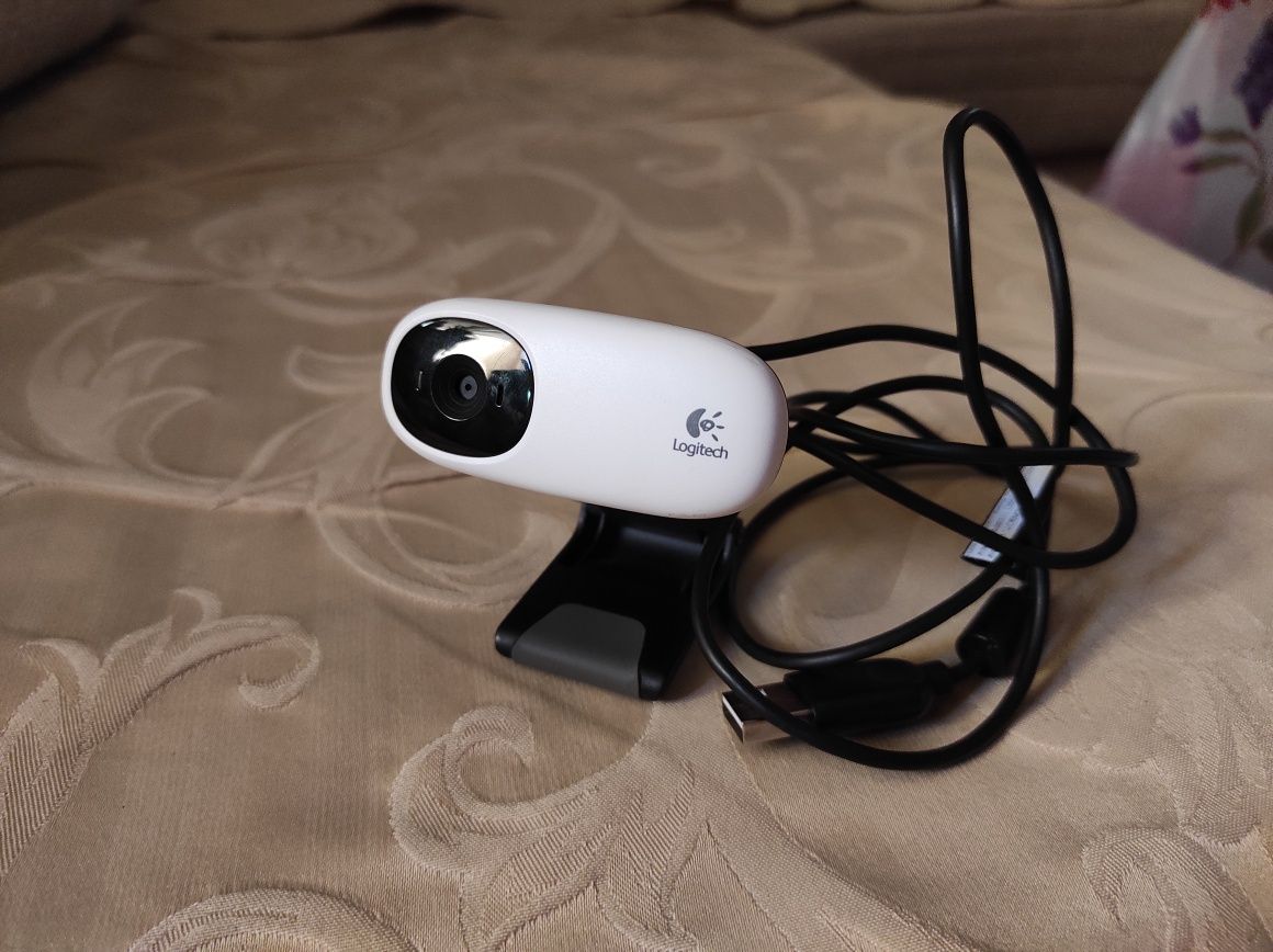 camera web Microsoft Lifecam VX800, Logitech C110, microsoft HD5000