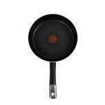 Tefal C38806 Hard Titanium Essential тиган 28 см - с лека драскотина