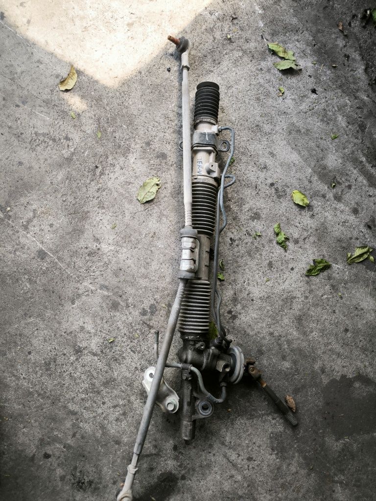 Хидравлична рейка за Honda FRV