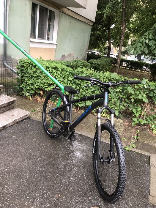 Vand cadru Rockrider st120