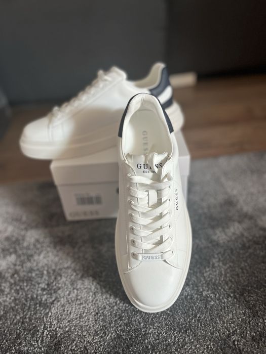 Мъжки маратонки GUESS