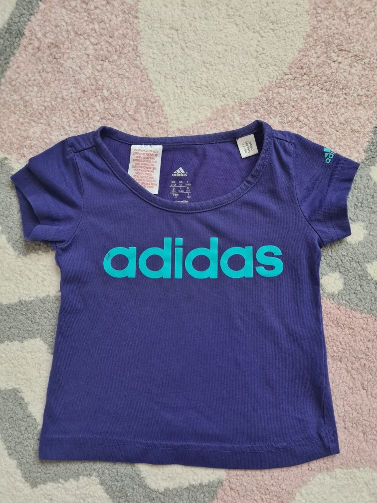 Tricou Adidas 4 ani