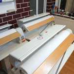 Calandre de calcat, MIELE ,CORDES, AEG ,SIEMENS simple sau cu abur