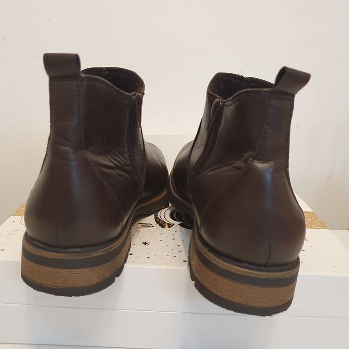 Cizme Walkx mas 45