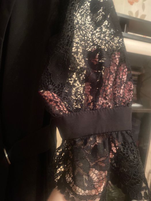 Платье-пиджак р-р 48-50